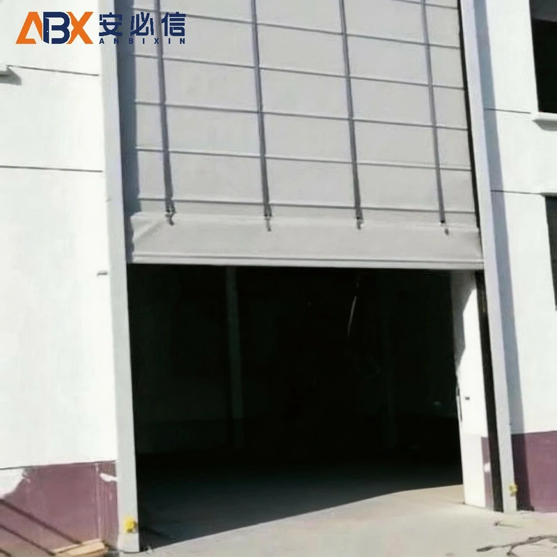 北屯充气式门封